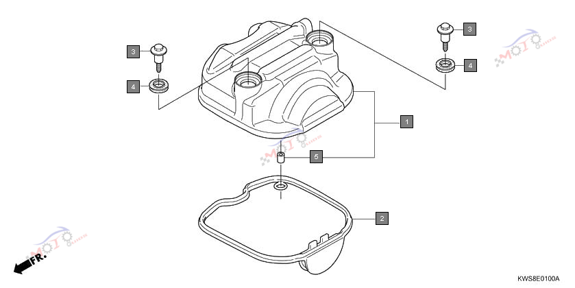 Engine Diagram